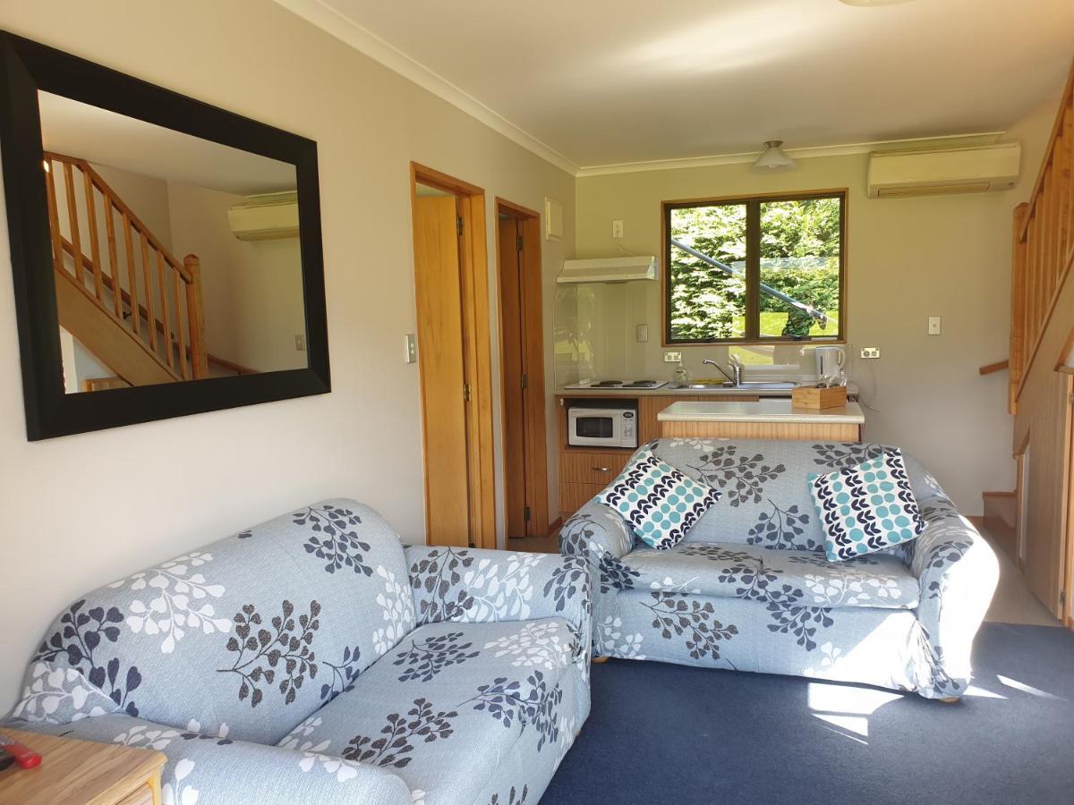Te Mahuru Retreat Kaikoura Exterior photo