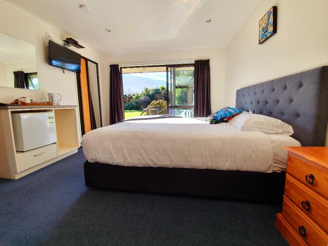 Te Mahuru Retreat Kaikoura Exterior photo